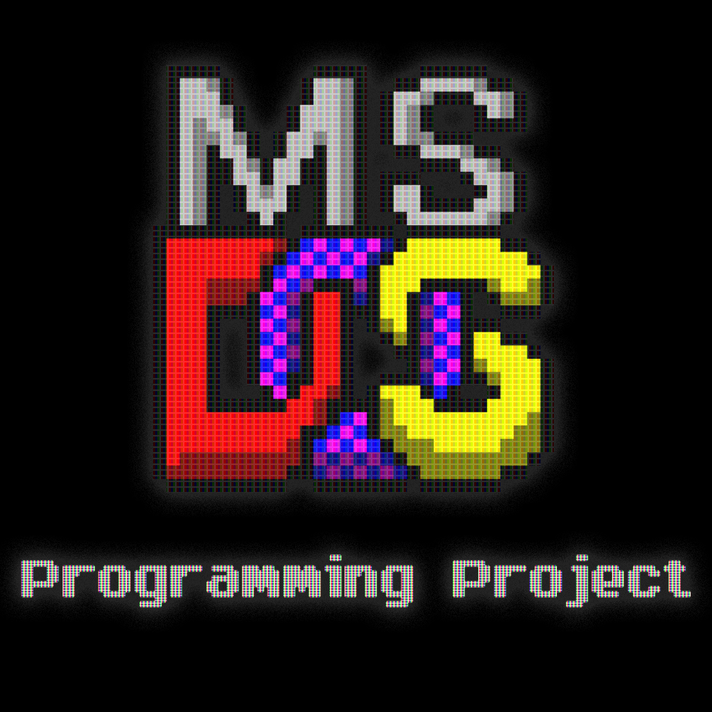 Project Logo